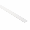Klosz do profilu do liniowych modułów LED  SHADE B/F-FR 2M - KANLUX - 26570