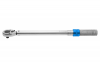 KLUCZ DYNAMOMETRYCZNY 1/2", 20-110NM - HOGERT - HT1W706