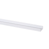 Profil do liniowych modułów LED PROFILO J-W - KANLUX - 26546