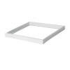 RAMA NATYNKOWA DO PANELI LED 600X600 ADTR-H - KANLUX - 29843