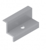 Boczny uchwyt panelu BUF33 3,00 mm - BAKS - 897333