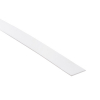 Klosz do profilu do liniowych modułów LED SHADE J/K-W 2m. - KANLUX - 26567