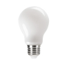 ŻARÓWKA LED E27 A60 7W 810LM 2700K SZKLANA BAŃKA MAT XLED - KANLUX - 29609