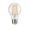 ŹRÓDŁO LED ŚCIEMNIALNE E27 A60 7W/840 810LM 320° EEL=A++ ODPOWIEDNIK 60W XLED NW-STEPDIM - KANLUX - 29635