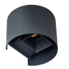 Oprawa elewacyjna REKA LED EL 7W-O-GR - KANLUX - 28991