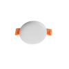AREL LED DO 6W-WW Oprawa typu downlight - KANLUX - 29581
