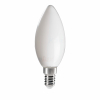 ŹRÓDŁO ŚWIATŁA LED E14 C35 4.5W 470LM 2700K XLED - KANLUX - 29620