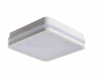PLAFONIERA LED IP54 18W 1550lm 4000K BIAŁY BENO NW-L-W - KANLUX - 32942