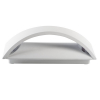 Oprawa elewacyjna BISO LED EL 8W-W. - KANLUX - 29261
