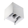 OPRAWA ELEWACYJNA REKA LED EL 7W-L-W. - KANLUX - 28992