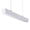 OPRAWA LINIOWA POD TUBY LED T8, ALIN 4LED 1X120-W. - KANLUX - 27413