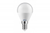 ŻARÓWKA LED E14 B45 6W 470LM 4000K KULKA ODPOWIEDNIK 40W - GTV - LD-SMNGB45B-60
