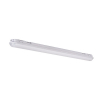 OPRAWA HERMETYCZNA LED 49W 4000K 6700LM IP65 KLOSZ PRYZMATYCZNY IK08 FT1200 49W-840-RYF - KANLUX - 28645