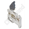ZŁĄCZKA SPRĘŻYNOWA VIKING 2 PRZEWODOWA 2,5MM2 WKŁADKA B - LEGRAND - 037281