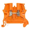 ZŁĄCZKA VIKING 1 TOROWA 2,5MM2 POMARAŃCZOWA - LEGRAND - 037120