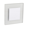 OPRAWKA ŚCIENNA SCHODOWA LED 0.8W 12V 3000K APUS - KANLUX - 26840