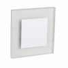 OPRAWA PRZYSCHODOWA LED APUS LED W-CW. - KANLUX - 26841