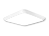 PLAFONIERA LED IP20 20W 1400lm 4000K CZUJNIK RUCHU i ZMIERZCHU QUADLIGHT - LANGE ŁUKASZUK - LT013134