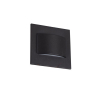 ERINUS LED LL B-WW   Oprawa przyschodowa LED - KANLUX - 33336