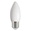 ŹRÓDŁO ŚWIATŁA LED E27 C35 6W 810LM 4000K SZKLANA BAŃKA XLED - KANLUX - 29647