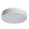 Plafoniera LED BENO 24W NW-O-W - KANLUX - 33340