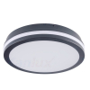 PLAFONIERA BENO 24W NW-O-GR - KANLUX - 33341