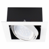 Oprawa typu downlight MATEO ES DLP-150-W - KANLUX - 32931