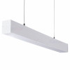 Oprawa liniowa pod tuby LED T8, ALIN 4LED 1X150-W - KANLUX - 27422