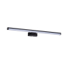 Oprawa ścienna LED IP44 ASTEN IP44 12W-NW-B - KANLUX - 26684