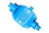 WYCINAK NS DO OSŁABIEŃ W PUSZKACH NAŚCIENNYCH INSTALACYJNYCH FASTBOX&HOOK - SIMET - 37400803