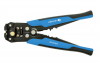 SZCZYPCE DO ŚCIĄGANIA IZOLACJI 0,2-6 MM2 AUTOMATYCZNE - HOGERT - HT1P181