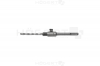 ADAPTER SDS DO OTWORNICY DIAMENTOWEJ 130 MM - HOGERT - HT6D470