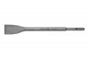 DŁUTO PŁASKIE SDS 40MM X 250MM - HOGERT - HT6D282