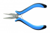 SZCZYPCE PRECYZYJNE WYDŁUŻONE 130 MM - HOGERT - HT1P054