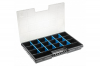 ORGANIZER 12" Z REGULOWANYMI PRZEGRODAMI - HOGERT - HT7G022