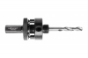 ADAPTER DO OTWORNIC 32-152 MM, HEX 7/16" - HOGERT - HT6D463