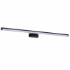 Oprawa ścienna LED IP44  ASTEN IP44 15W-NW-B - KANLUX - 26685