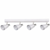 Oprawa ścienno-sufitowa SEMPRA EL-4I W-SR - KANLUX - 33096