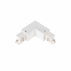 Łącznik typu "L" do systemu    TEAR N CON-L LR-W - KANLUX - 33244