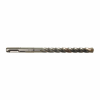 WIERTŁO DO BETONU MILWAUKEE SDS MX4 10 X 160 MM 4-OSTRZOWE - MILWAUKEE - 4932352026