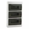Rozdzielnica serii DB312S 3X12P/SMD - KANLUX - 3836