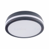PLAFONIERA LED BENO N 18W NW-O-SE GR - KANLUX - 32948