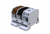 ZŁĄCZKA SZYNOWA GWINTOWA STB 50-3X AL/CU 87330 SIMBLOCK brą/cza/sza - SIMET - 81004022