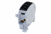 BLOK ROZDZIELCZY ODGAŁĘŹNY SCB 25 AL/CU 80110 SIMBLOCK CZARNY - SIMET - 81501007