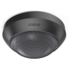 CZUJNIK RUCHU PIR SUFITOWY 360° IP54 CZARNY IS 2360-3 ECO - LANGE ŁUKASZUK - ST081706