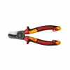 SZCZYPCE DO PRZEWODÓW MILWAUKEE VDE 160 MM - MILWAUKEE - 4932464562