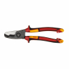SZCZYPCE DO PRZEWODÓW MILWAUKEE VDE 210 MM - MILWAUKEE - 4932464563