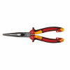 SZCZYPCE DŁUGIE OKRĄGŁE VDE MILWAUKEE 205 MM  - MILWAUKEE - 4932464564