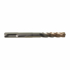 WIERTŁO MILWAUKEE SDS MX4 PLUS 10/50/110  MM  - MILWAUKEE - 4932352025