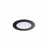Oprawa typu downlight ROUNDA V2LED6W-WW-B - KANLUX - 33562